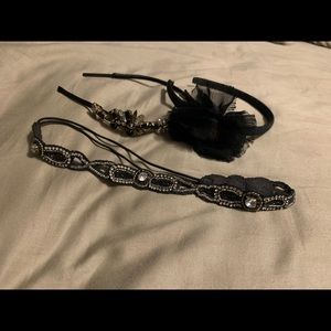 Headbands